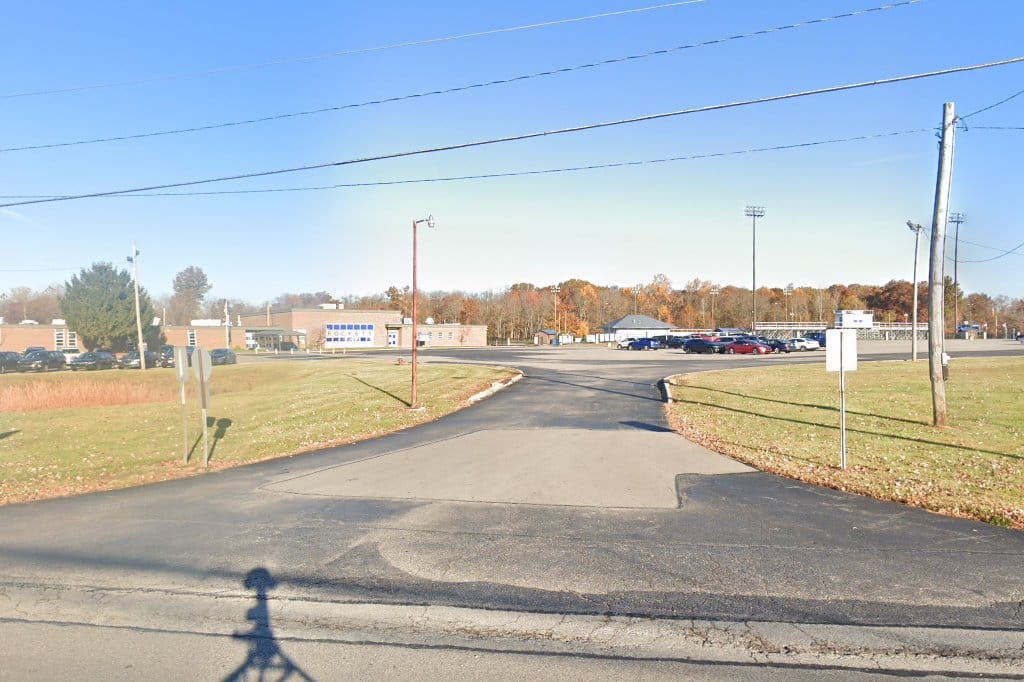 Clermont Northeastern Middle M