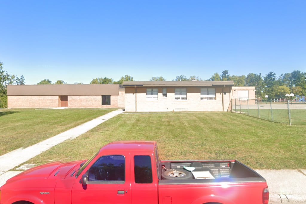 Denver Place Elementary School