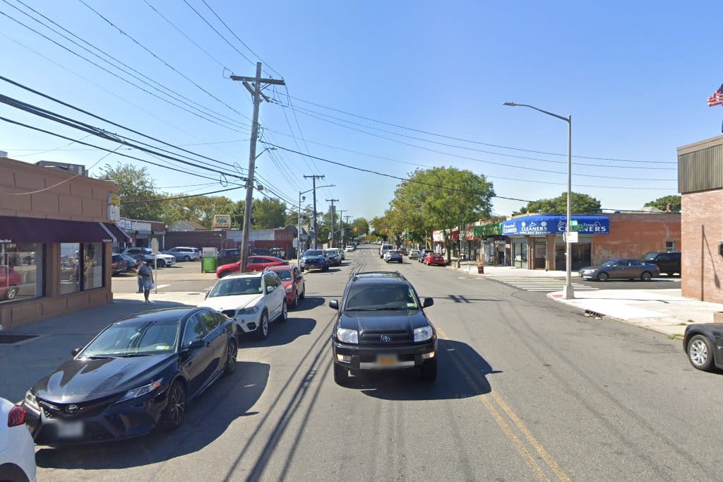 Cambria Heights Passport Office