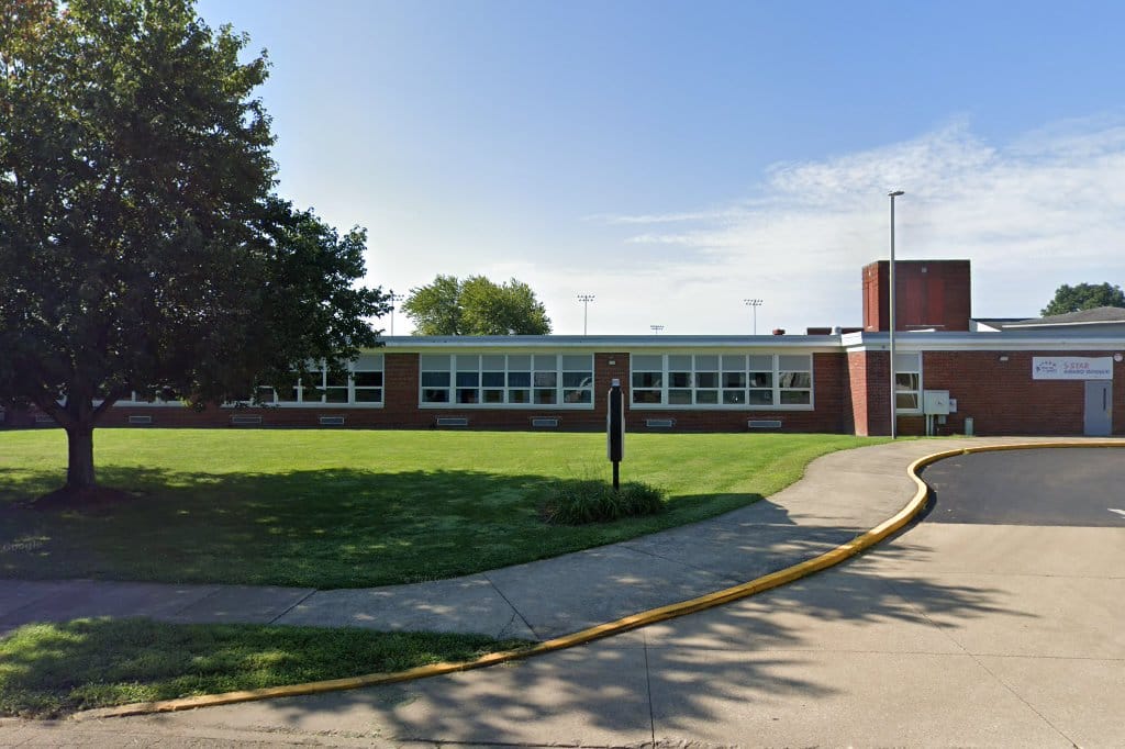 Ridgewood Elementary School