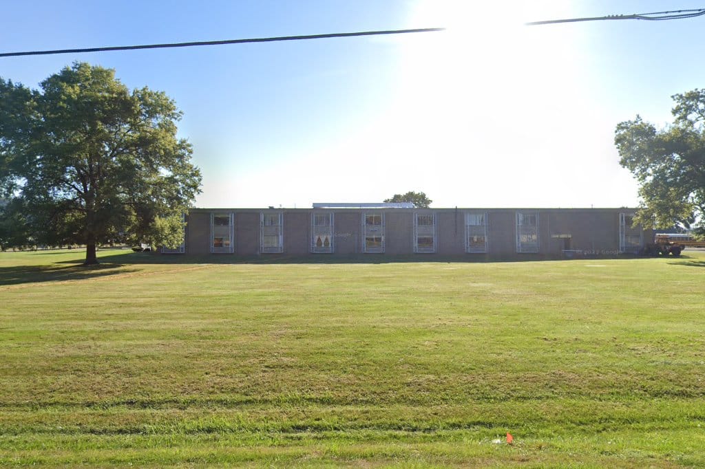River View High School