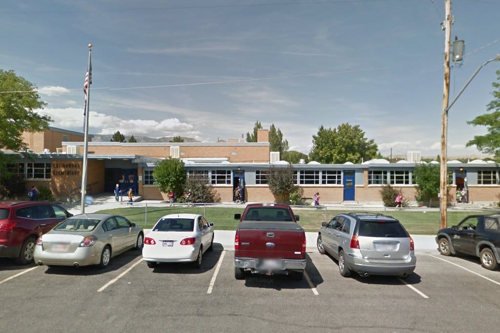 Cottonwood Elementary School