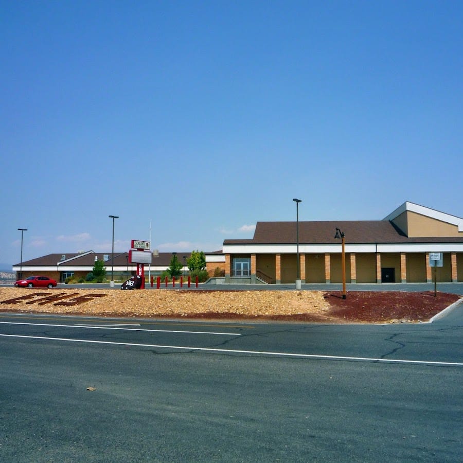 Escalante High School