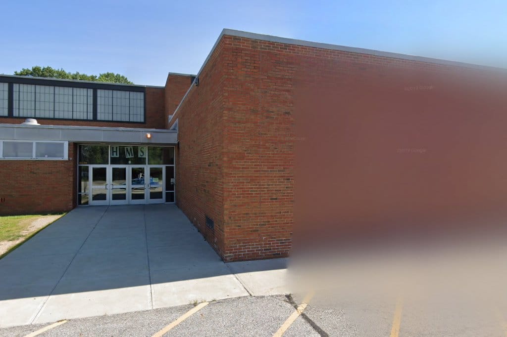 Hillside School