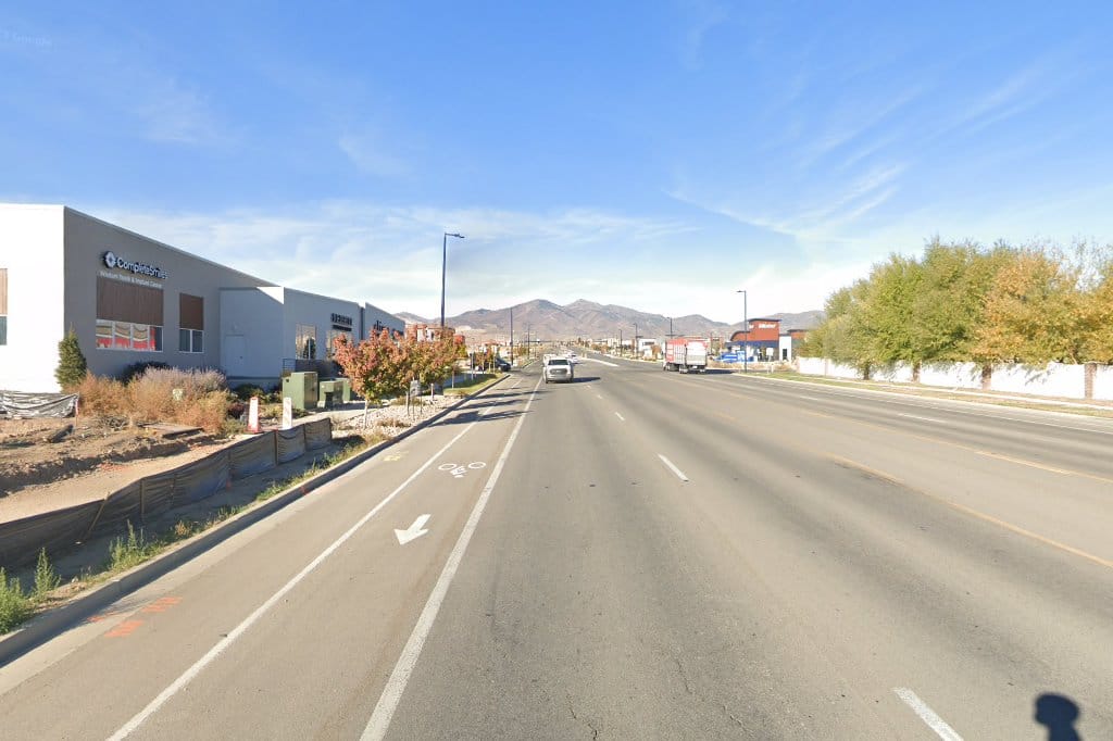 Copper Hills High School