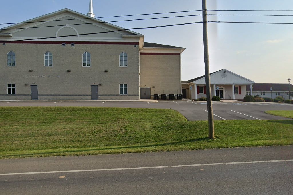 Emmanuel Christian School