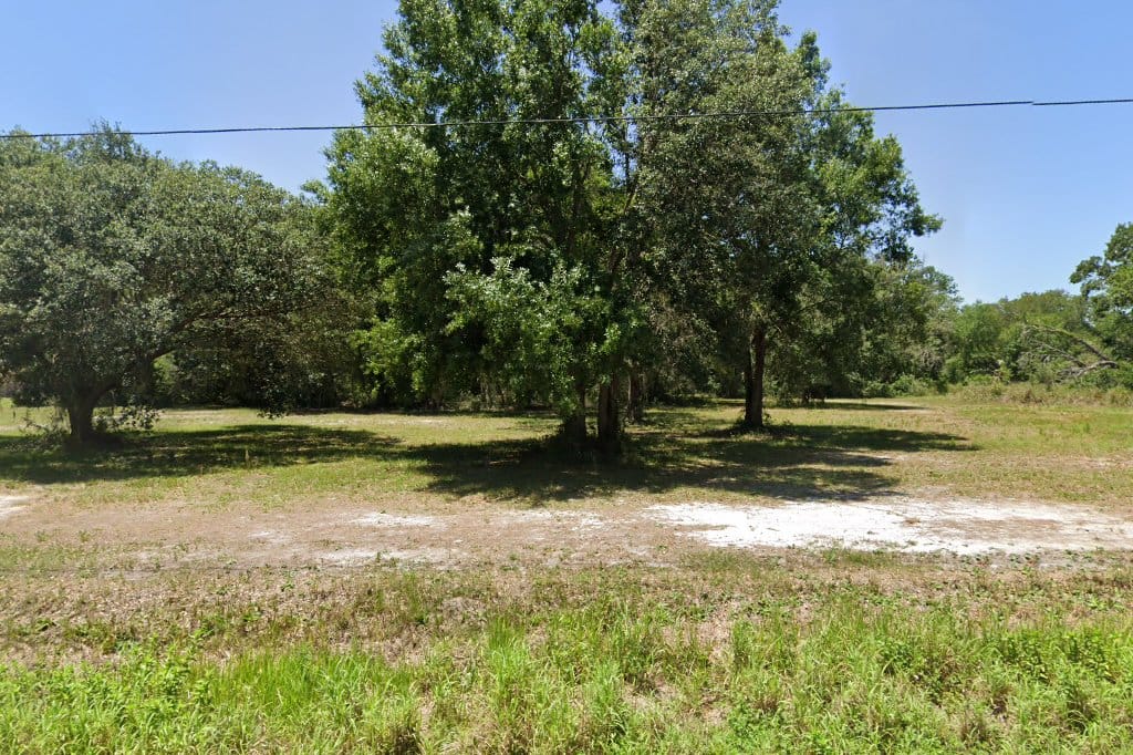 Hardee Senior High School