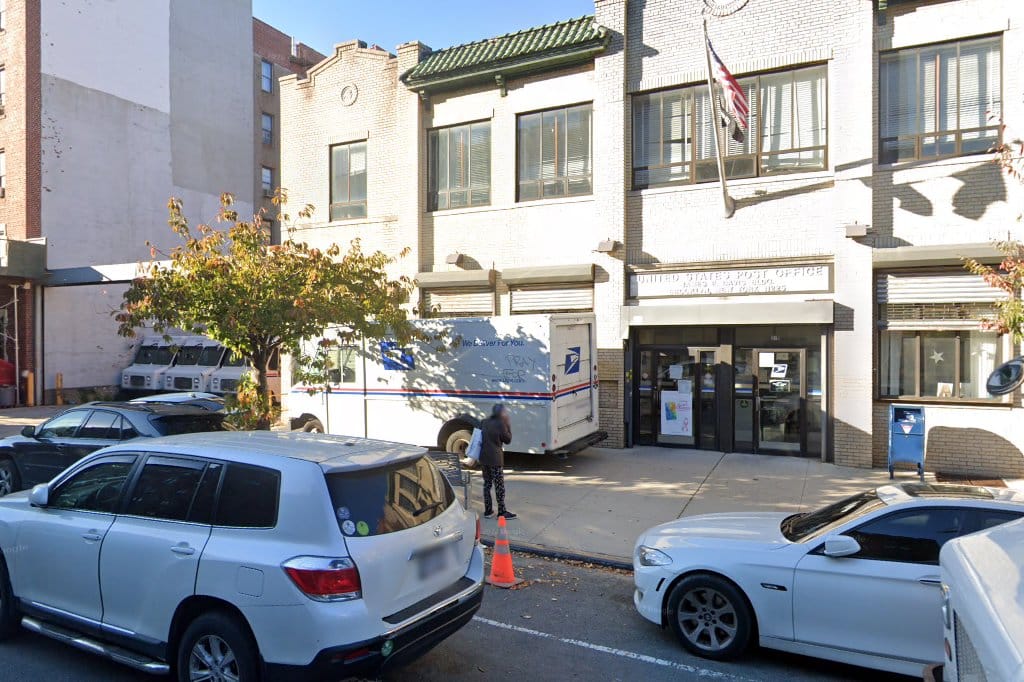 James E Davis Passport Office
