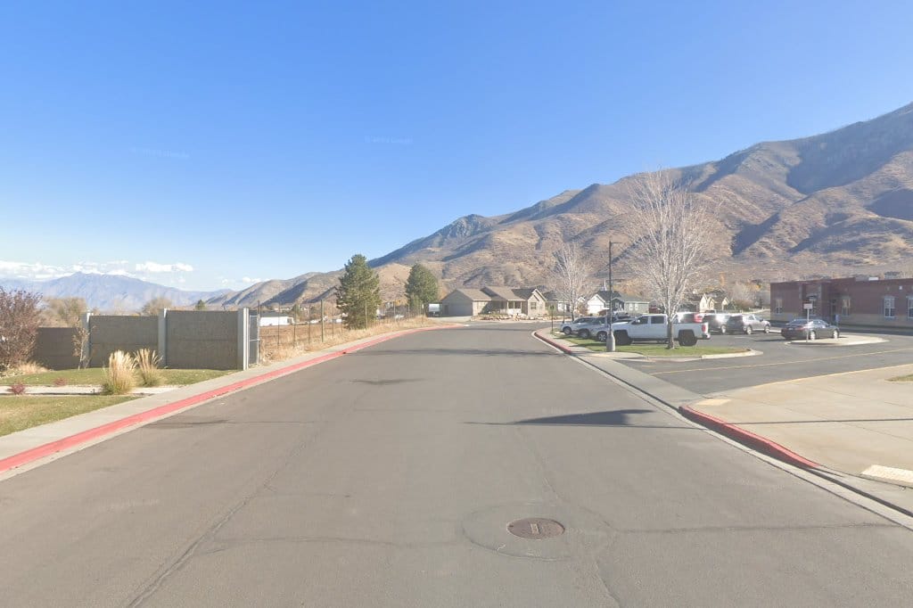 Orchard Hills Elementary School