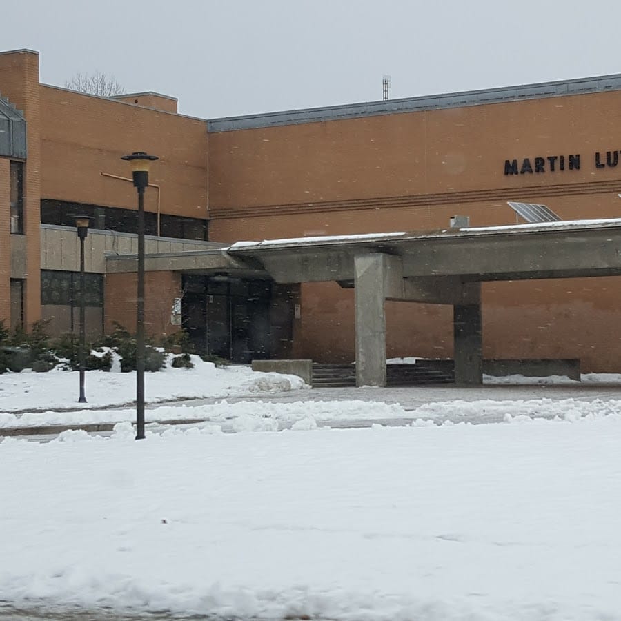 Law & Municipal Careers at MLK School