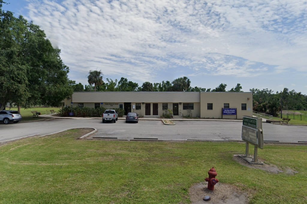 Adult/Community Education
