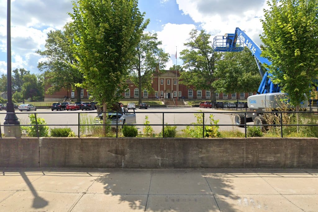 Benjamin Franklin Elementary