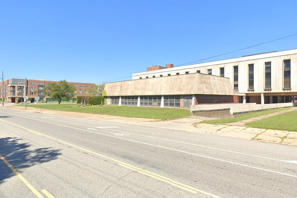 Jane Addams Business Careers High School