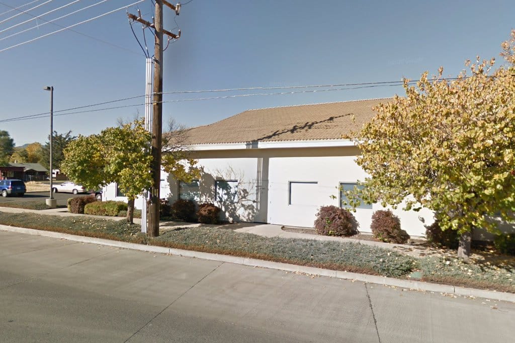La Grande Social Security Office