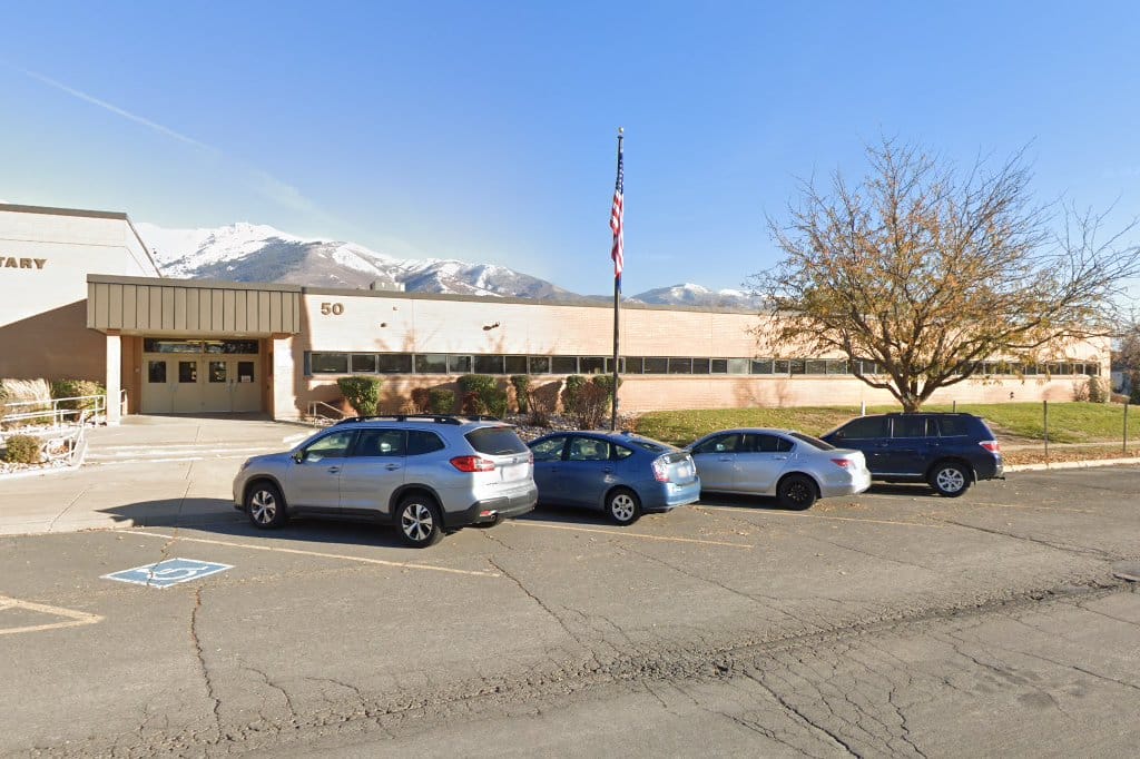Kaysville Elementary School