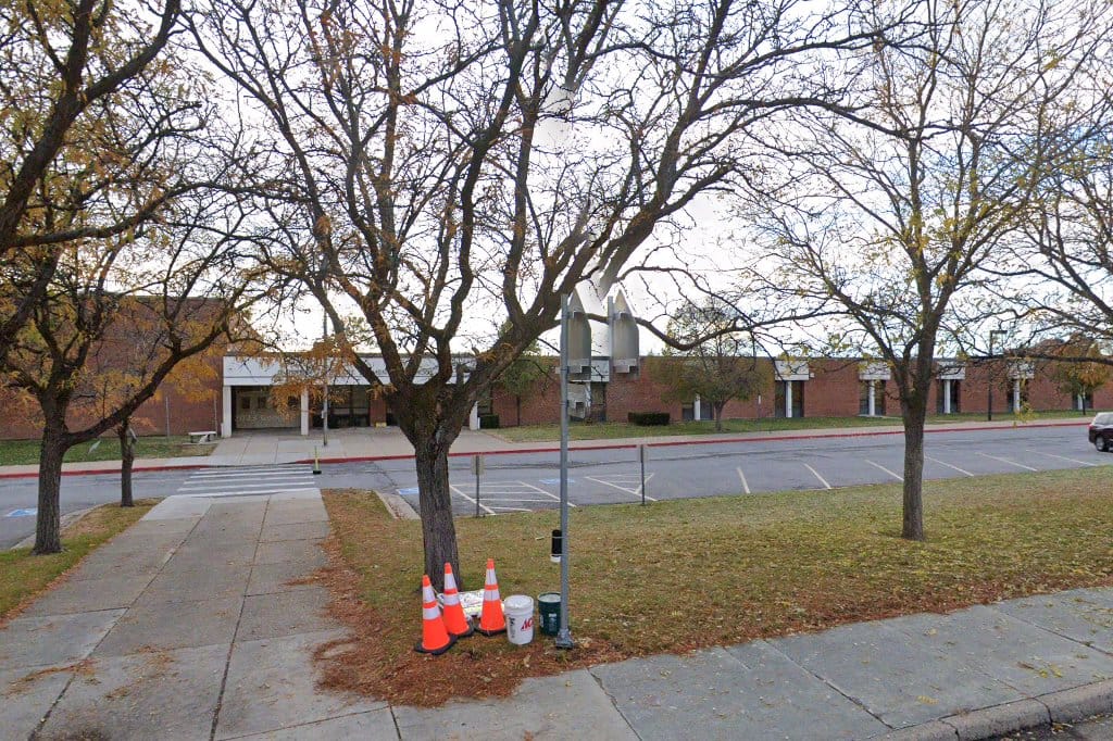 Stewart School