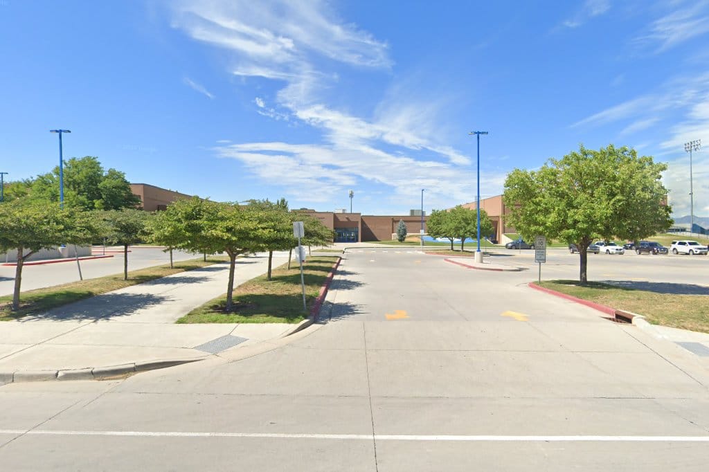 Bingham High