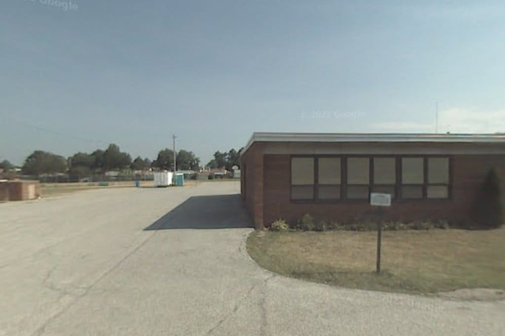 Dentzler Elementary School