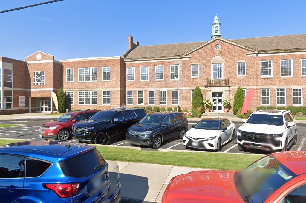 Cuyahoga HTS Elementary School