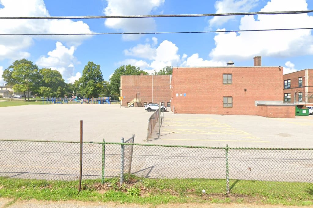 Thoreau School