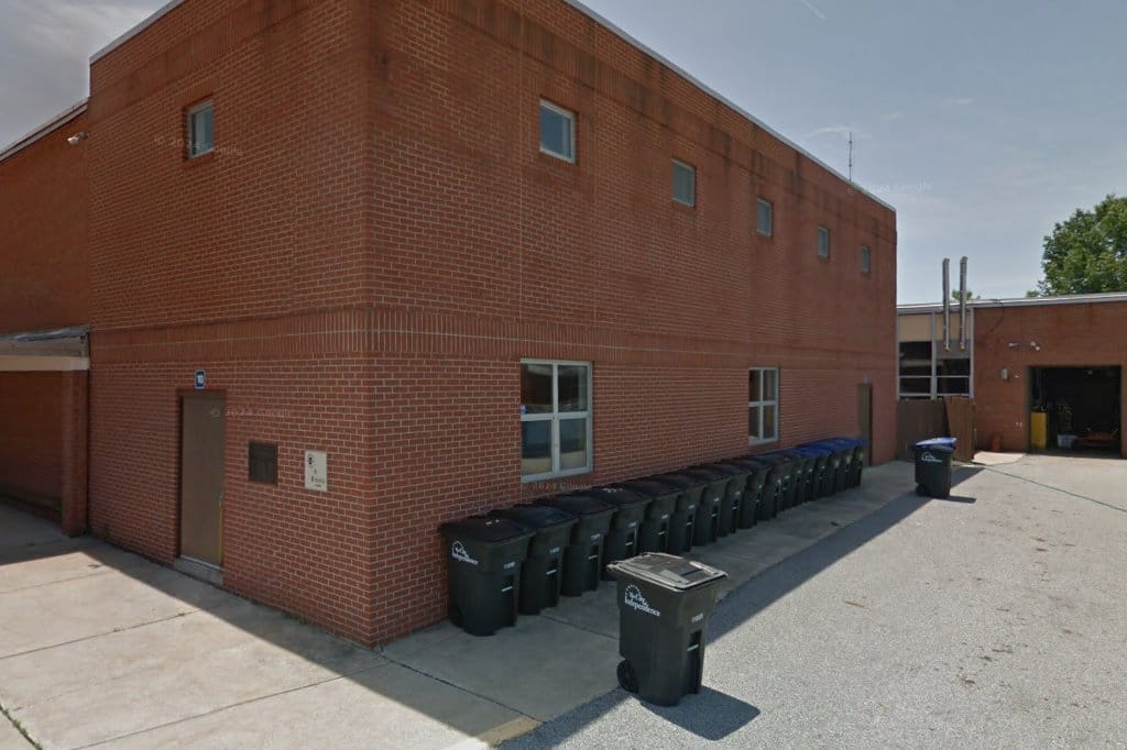 Independence Middle School