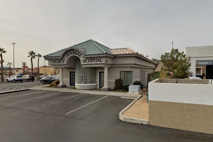 Legacy Animal Hospital