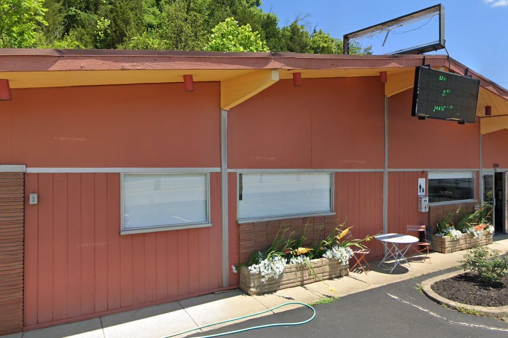 Mt Washington Animal Hospital