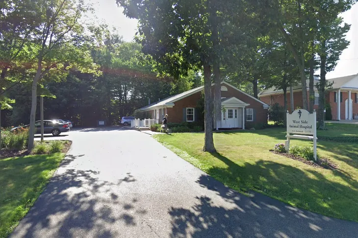 West Side Animal Hospital