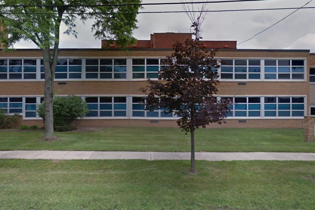 Central School