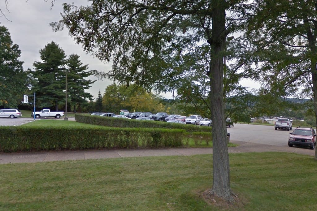 Bishop Canevin High School