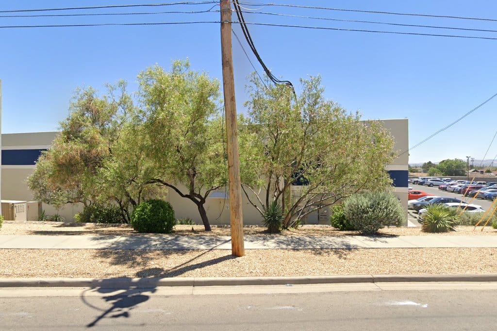 Kaplan College - El Paso