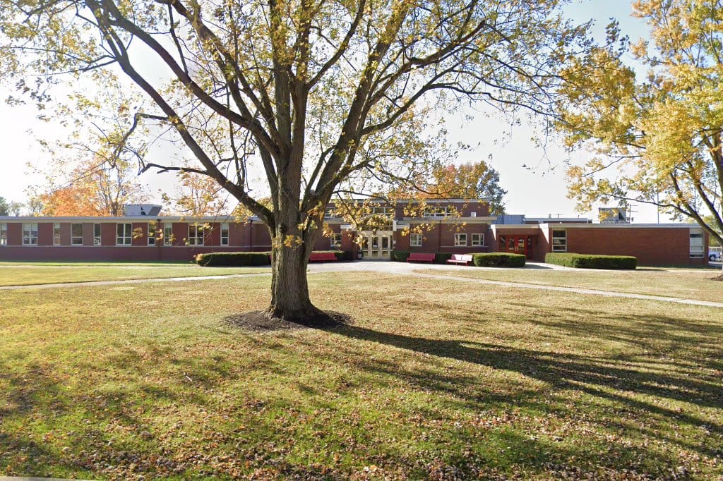 Big Walnut Middle School
