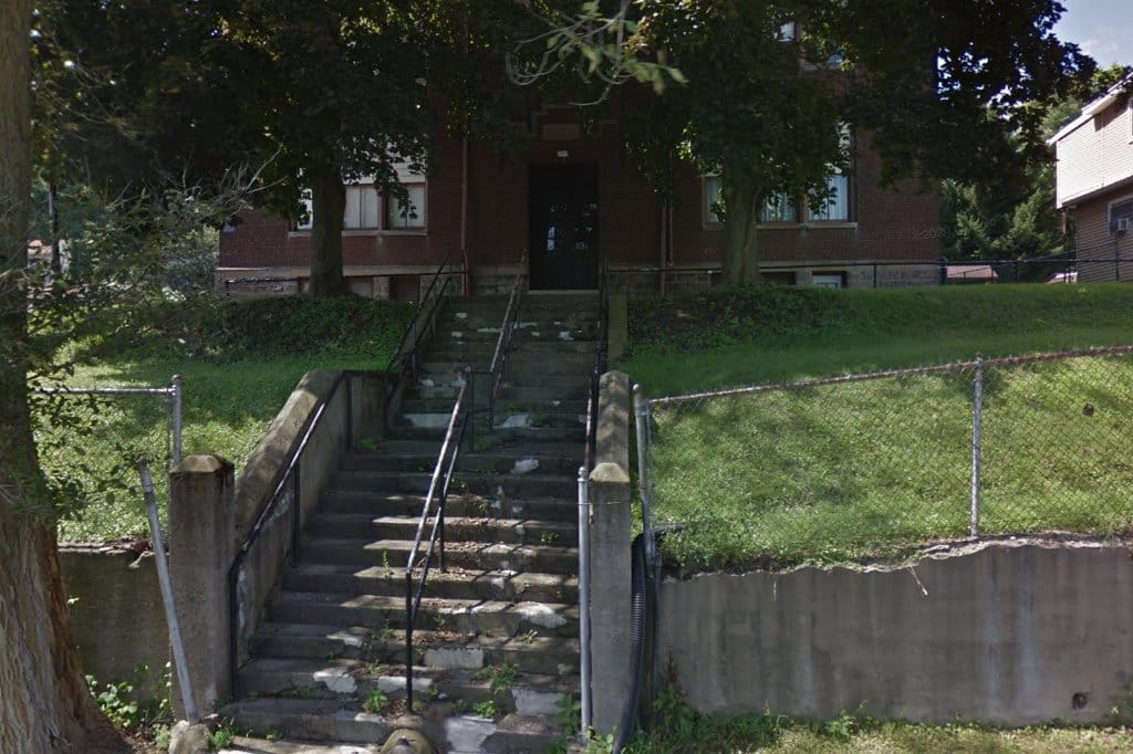 Faith Christian School