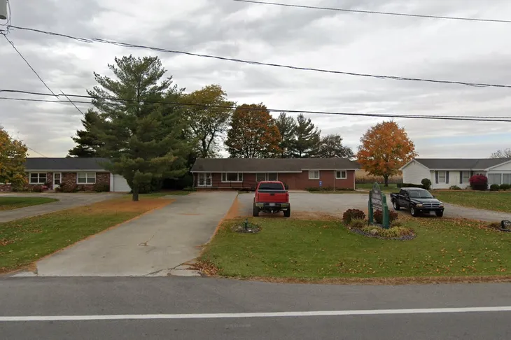 Ada Animal Hospital