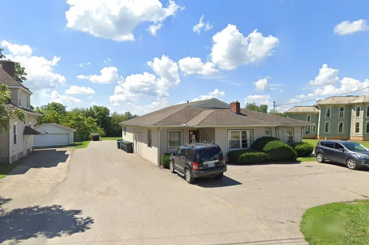 Alexandria Animal Hospital