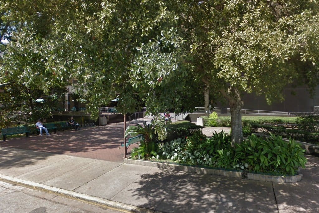 University of Houston Clear Lake
