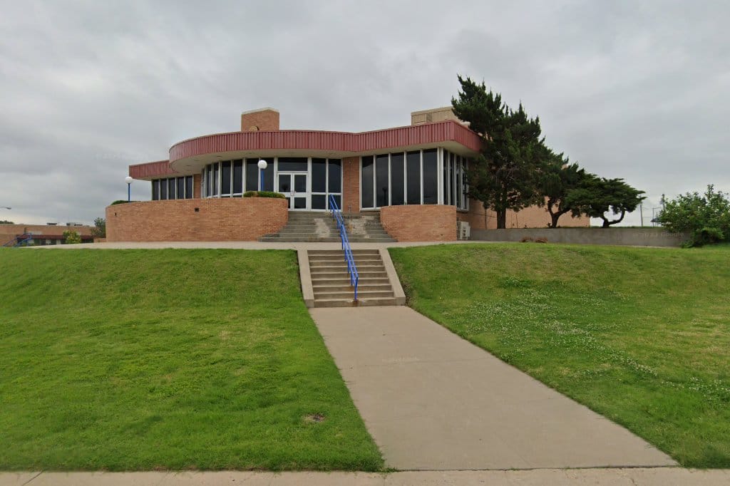 Frank Phillips College