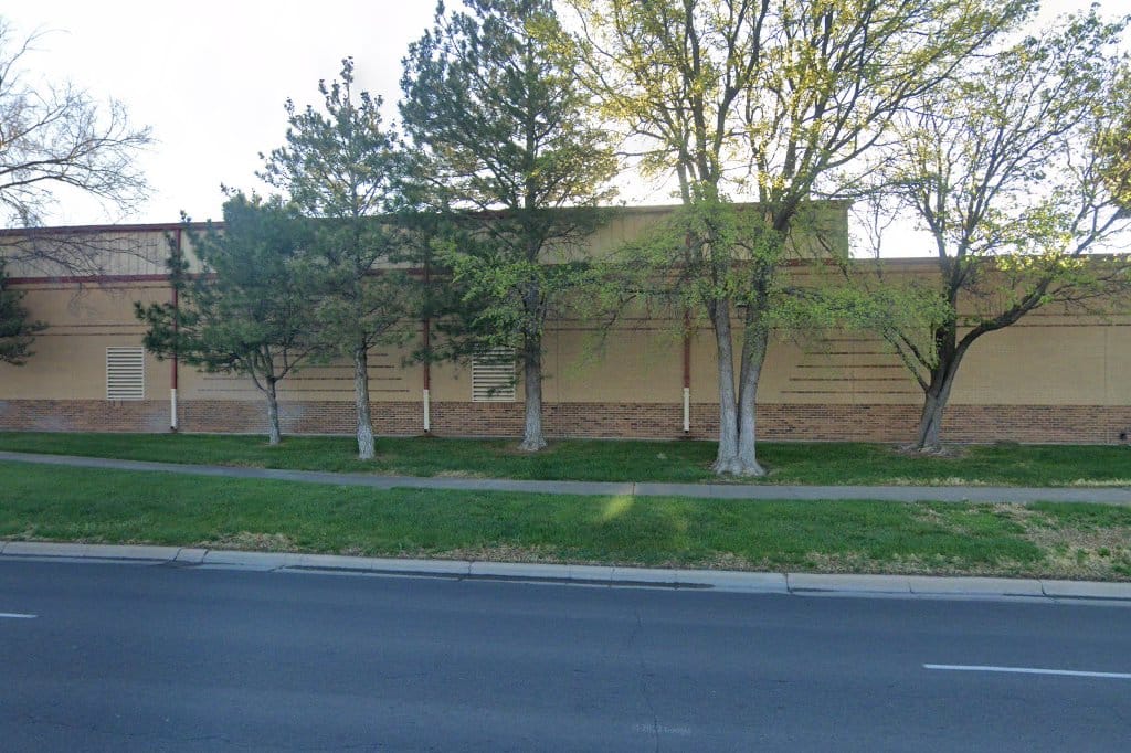 Amarillo College