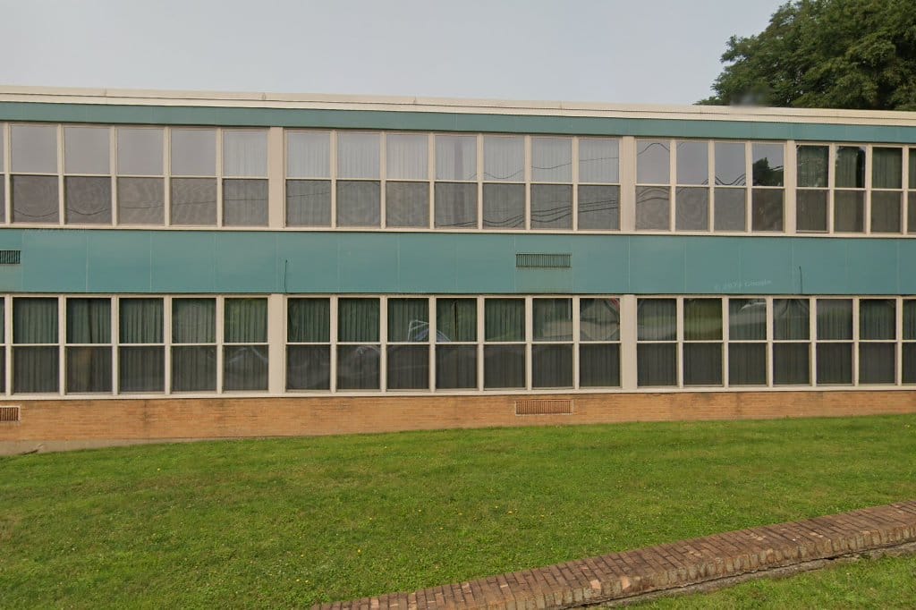 St. Agnes School