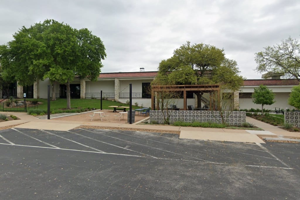 Sanford-Brown College-Austin