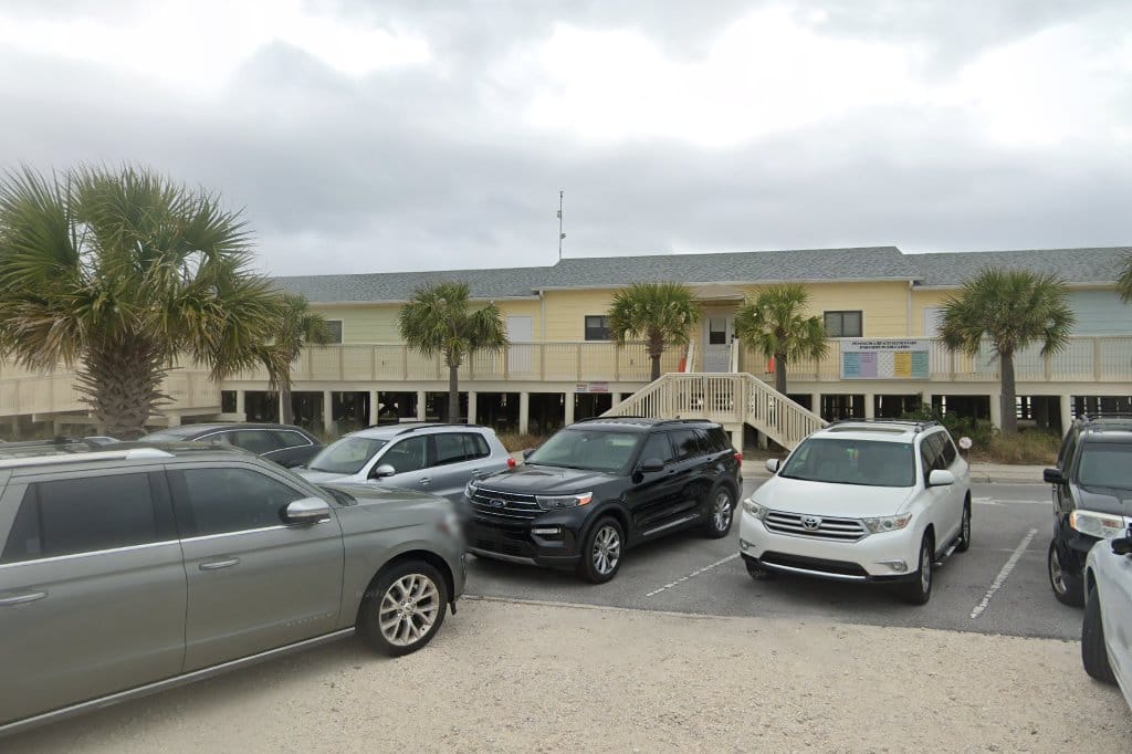 Pensacola Beach Charter School
