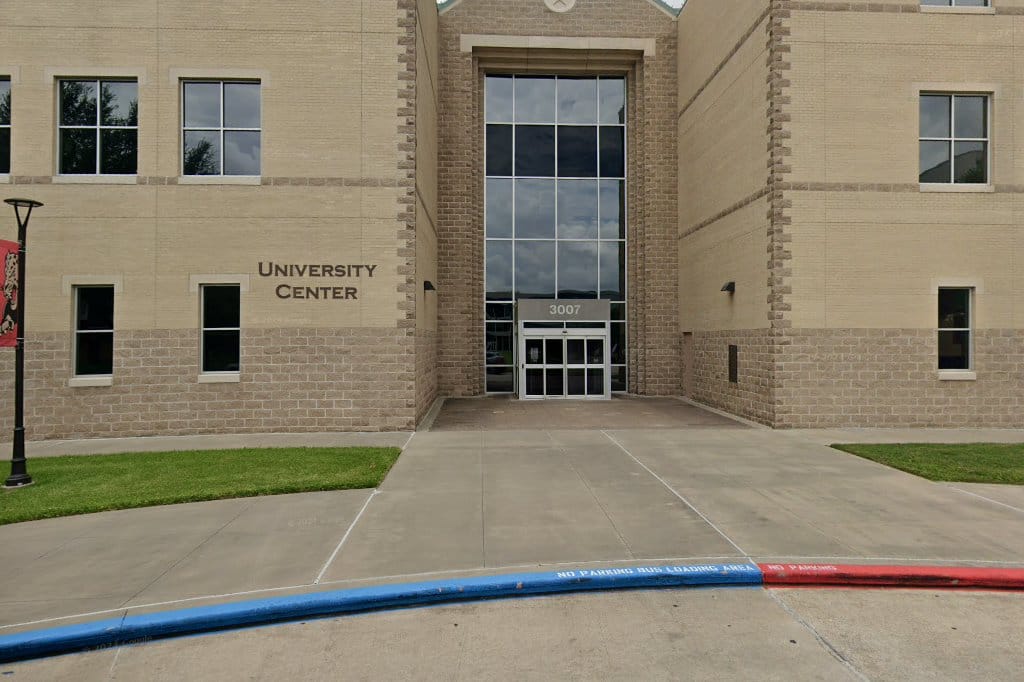 University of Houston-Victoria