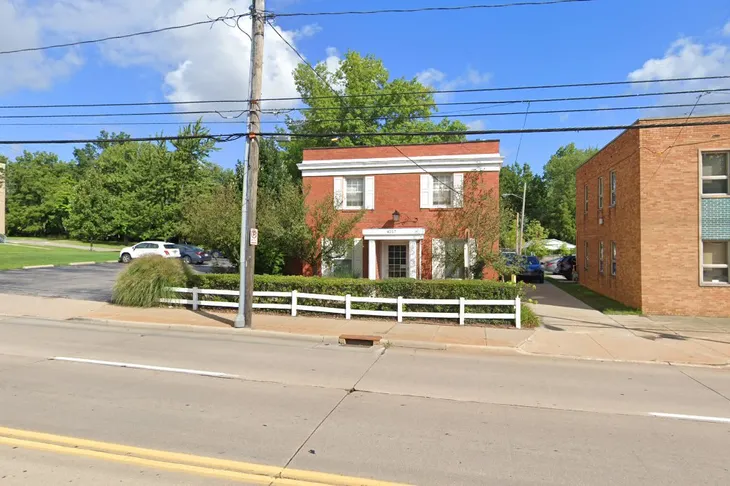 Belvoir Pet Hospital