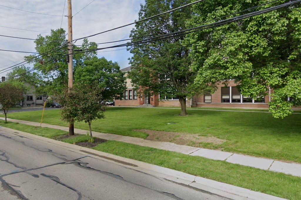 Canal Winchester Middle School