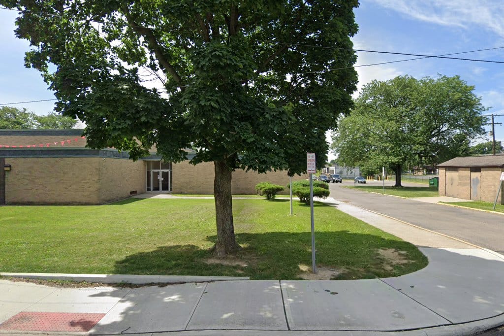 Southmoor Middle School