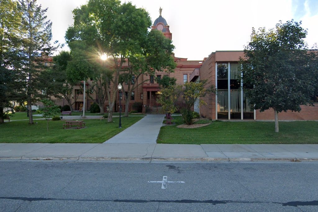Bemidji Public Defender