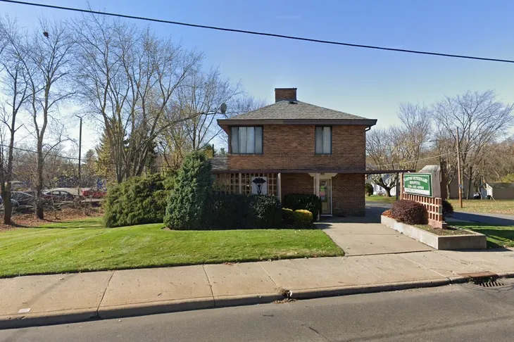 Canton Veterinary Hospital