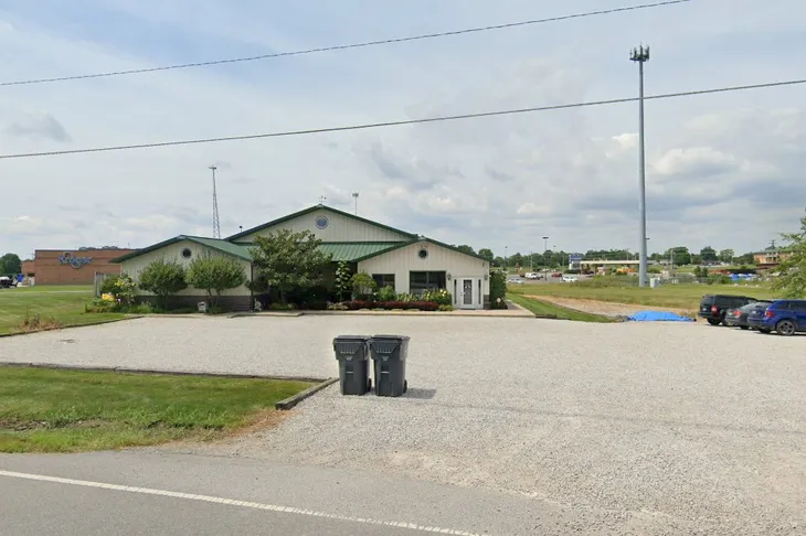 Chevington Animal Hospital