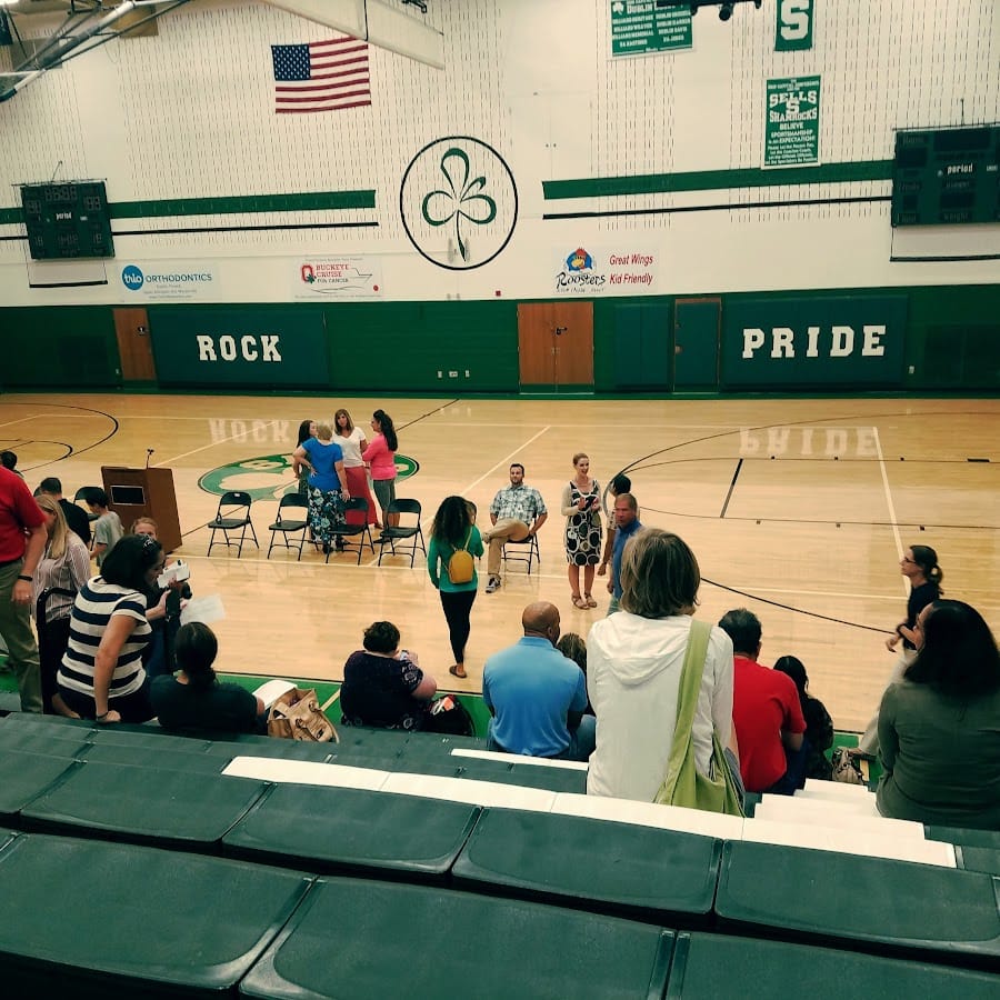 John Sells Middle School