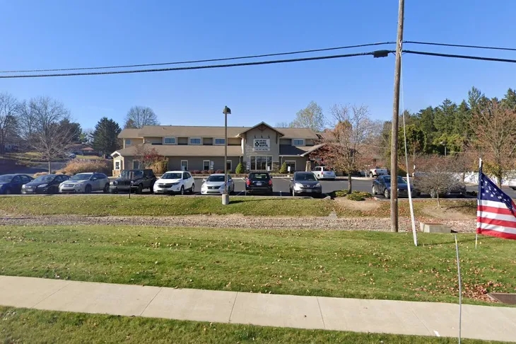 Cleveland Road Animal Hospital